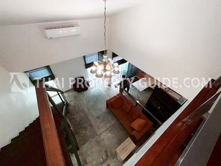 House in Sukhumvit 